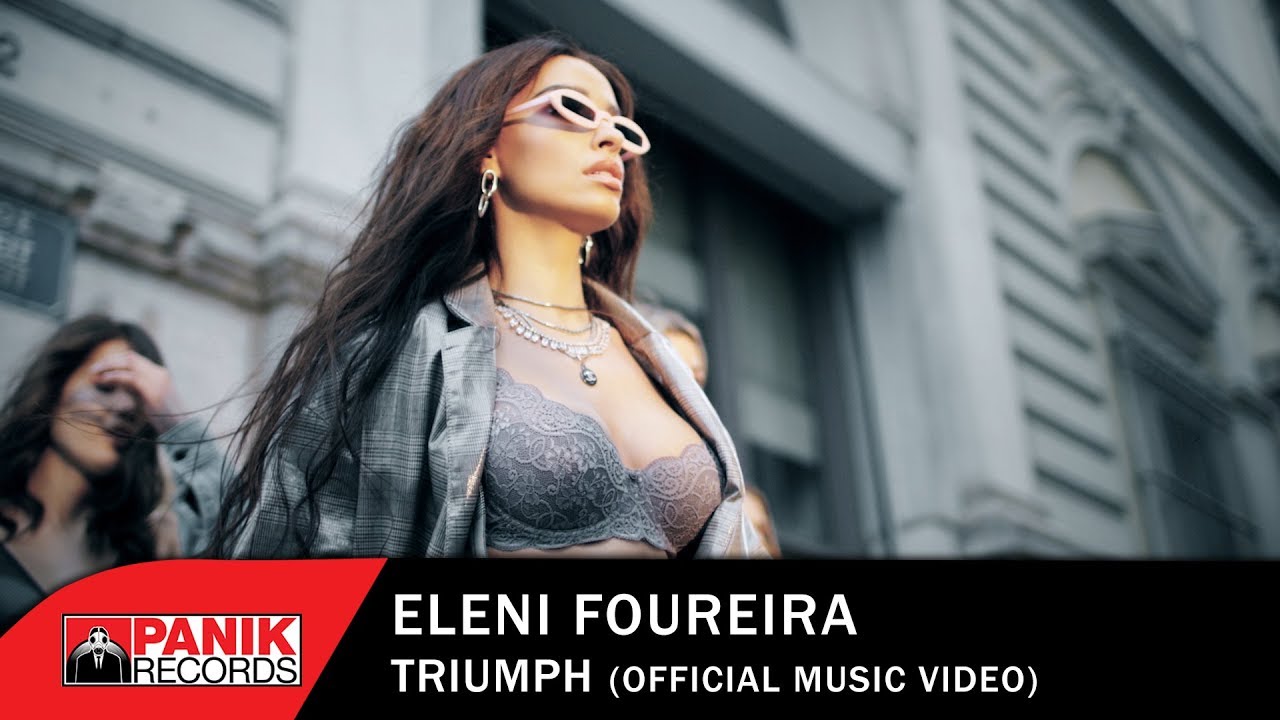 eleni-foureira-triumph-official-music-video-aerials-by